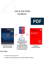 Fmea Vda Hand Book