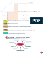 Tema 1. Fisiología Animal. Introducción