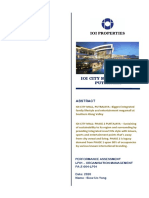 LP01 - PA Organisation Management
