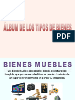 Album de Los Bienes Civiles