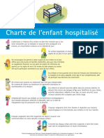 Charte-Enfant Hospitalise