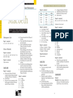 Macbeth William Shakespeare Page 18 Exercise 3 Shakespeare S Life Films of Macbeth Reading Training Pre Intermediate