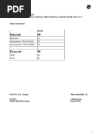 PDSP Labmanual2021-1