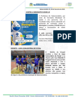 Informativo Diario Dia 28.02.23