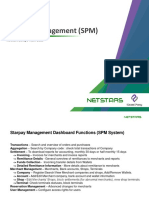 Netstars Starpay Management System SPM 2020