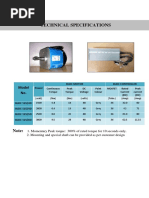 BLDC Motors 2000W Plus Rating