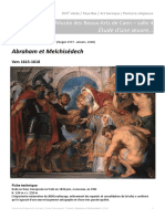 Abraham Et Melchisédech (PDFDrive)