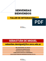 Tdi #2002 - PPT - Proceso Administrativo + Planificacion Estrategica