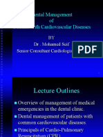 CVD and Dental UHS 2022 ABC