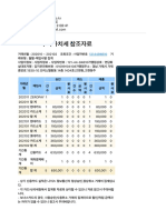 부가가치세 참조자료