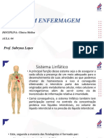 4 Sistema Linfático