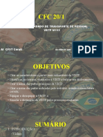 Instrução VBTP CFC 20