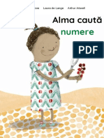 Alma Cauta Numere