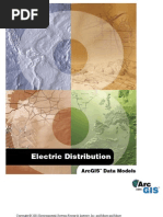 Electric Distribution