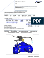 005 Control Electrico Espanol