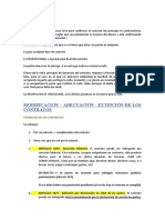 19.05 Extincion Del Contrato