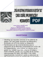 DISEÑO IMPLEMENTACION Y MEJORAMIENTO DE SIG-UNILIBRE-MarAbr22-P1