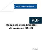 SIAUDI - Procedimentos-de-acesso-ao-SIAUDI
