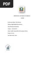 Cuadro Comparativo Grpos Etnicos