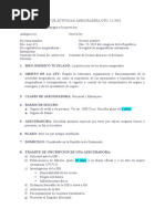 Ley de la Actividad Aseguradora en Guatemala | PDF | Seguro | Reaseguro