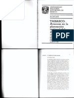 Tabasco Avances en la planeacio╠ün regional del desarrollo (Portada 32-49)