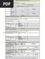 BGV Form