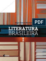 Literatura Brasileira I 2018