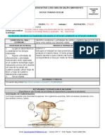 2023 701 BIO ACT 3 CIRCULACION EN LOS PROTISTA (3) Hoy