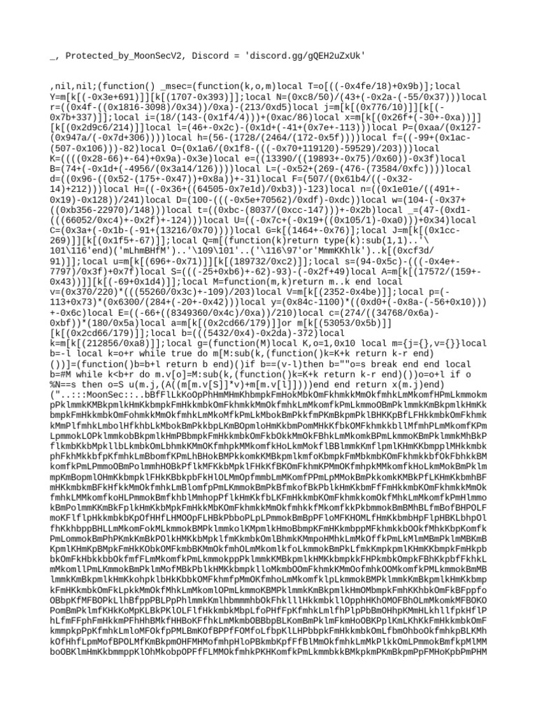 Grand Piece Online Pharaoh Script Auto Farm & More! PDF