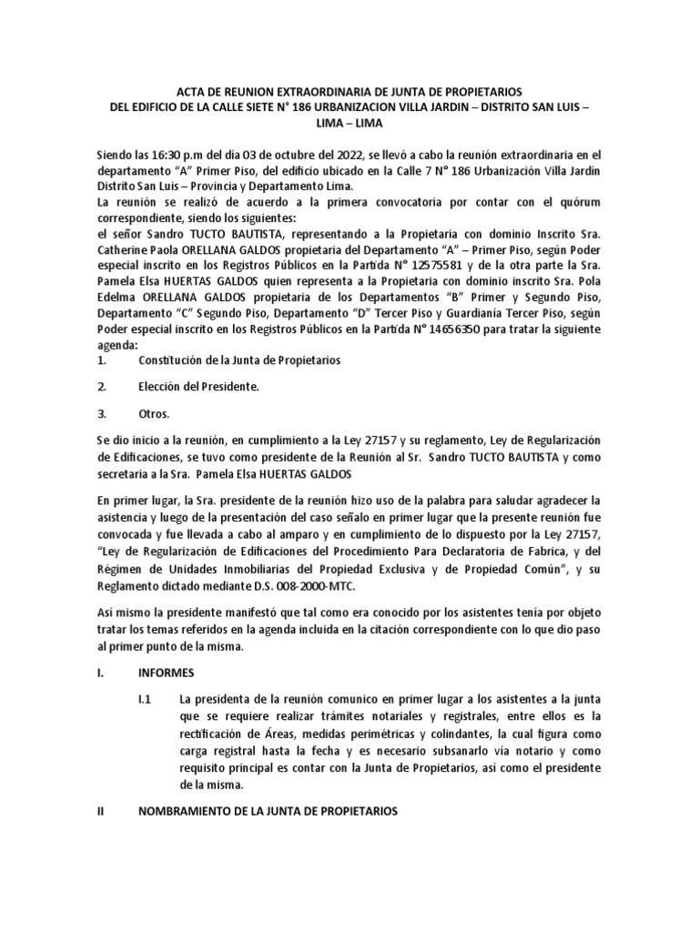 Acta Legalizada PDF
