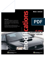 PDF Modification Motor Vehicles2