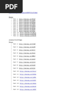 2565 Private Urls | PDF | World Wide Web | Internet & Web