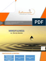 1-Mindfulness Intro