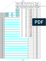 NEW EAP 1 Target Unprotected Spreadsheet For