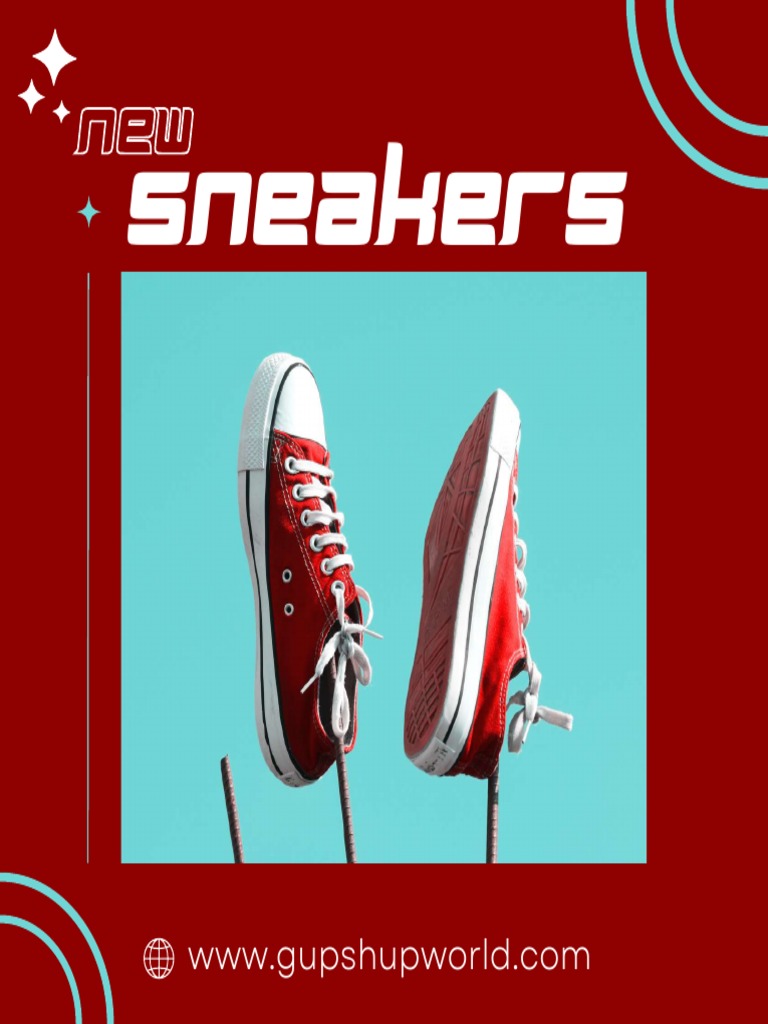 Best Men's Fashion Sneakers in 2023 PDF