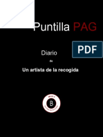 Diario de Un Pua (001-110) .En - Es