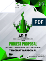 Proposal LK 2 Hmi Cabang Kota Bogor-2 - 032207