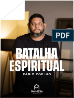 Batalha Espiritual