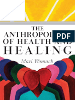 Mari Womack - The Anthropology of Health and Healing - AltaMira Press (2010)