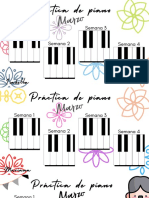 Calendarios Practica de Piano-5