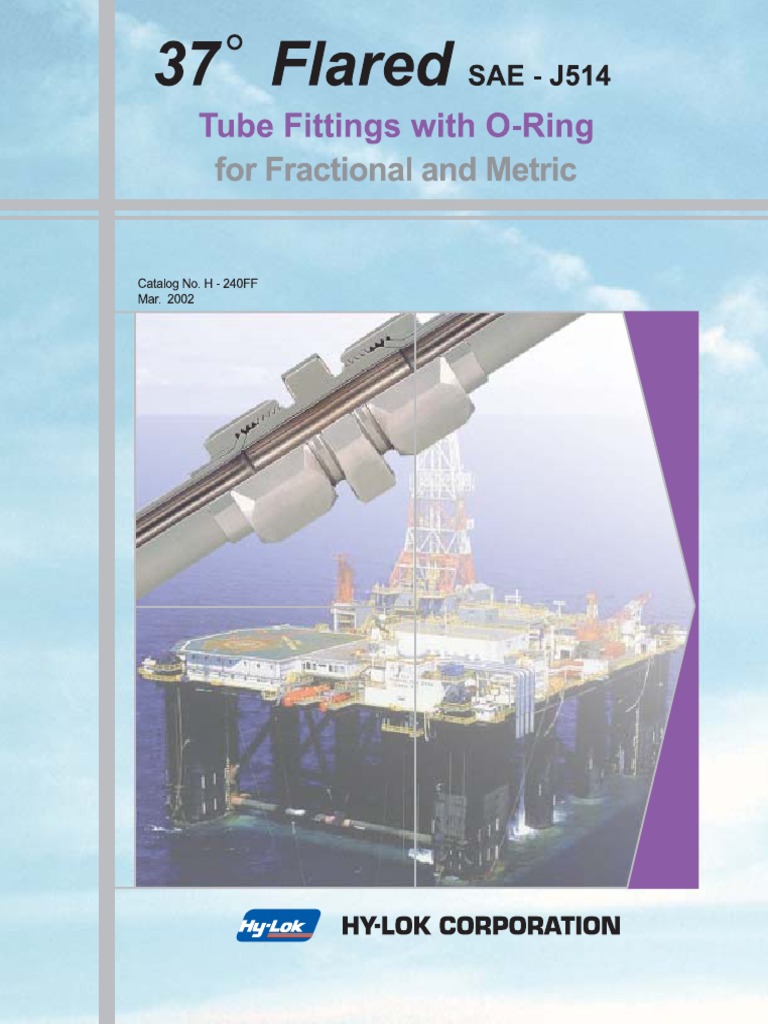 Sae J514 | PDF