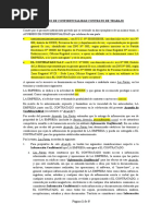 Acuerdo de Confidencialidad 20FEB21