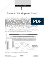 Optimizing Oil Recovery Through Integrated Reservoir Development Plans