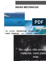 Radiação Eletromagnetica Pwer Point