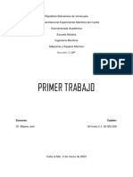 Primer Trabajo - MEM - Gil Ivailo