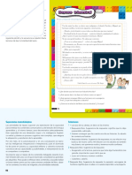 Repaso Trimestral: Aprendizaje Cooperativo