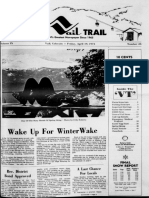 The Vail Trail: April 19, 1974