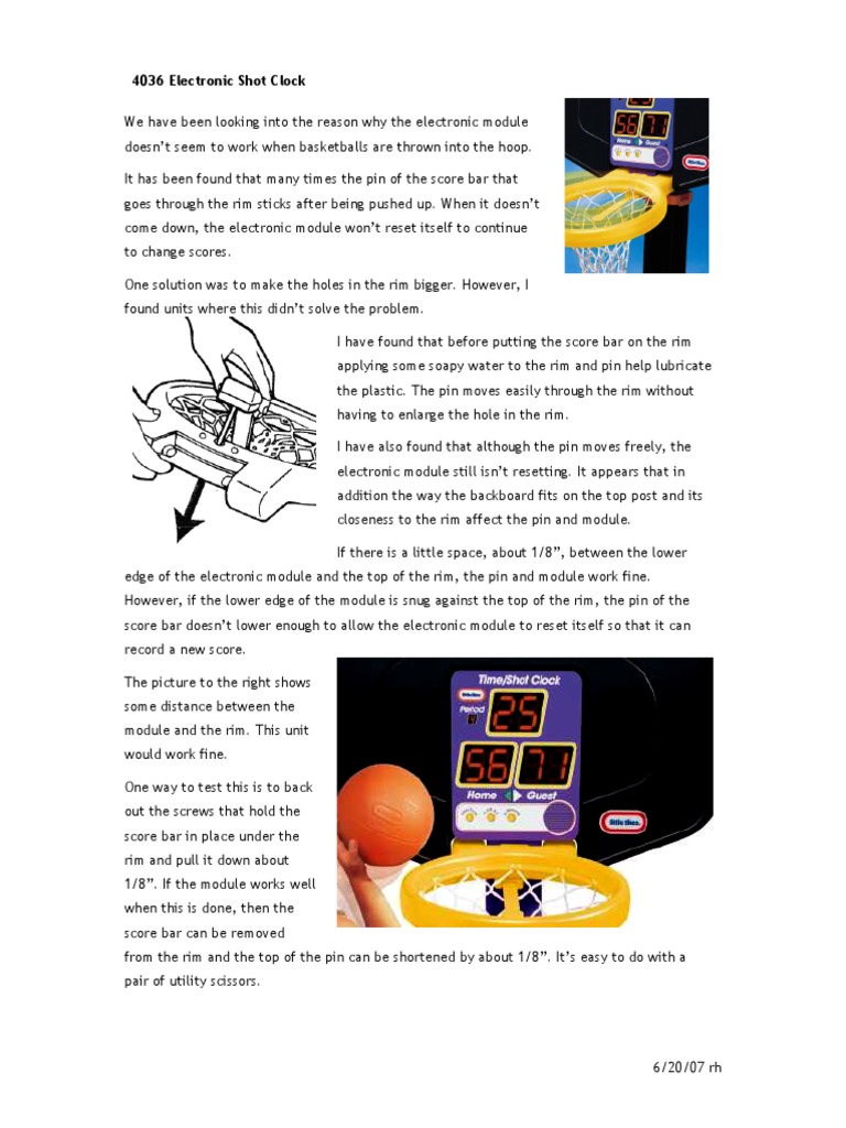 Classic Alligator Teeter Totter PDF