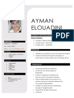 Ayman Elouadini 2023