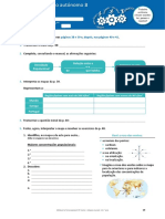 Ficha de Trabalho Autónomo 3 - Densidade Populacional